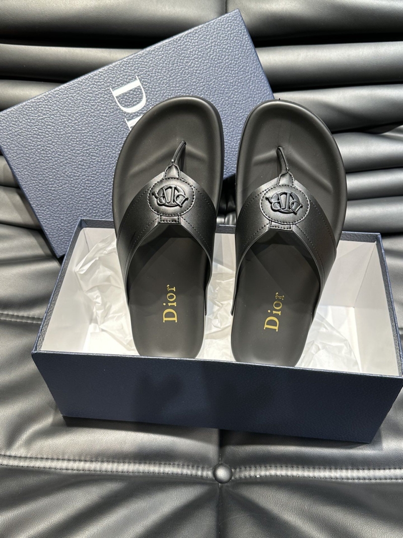 Christian Dior Slippers